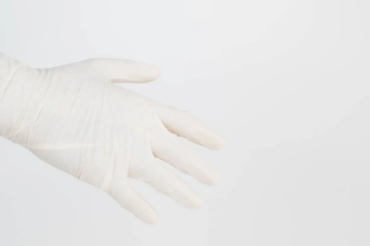 Bodily Fluid Cleanup in Shasta, CA