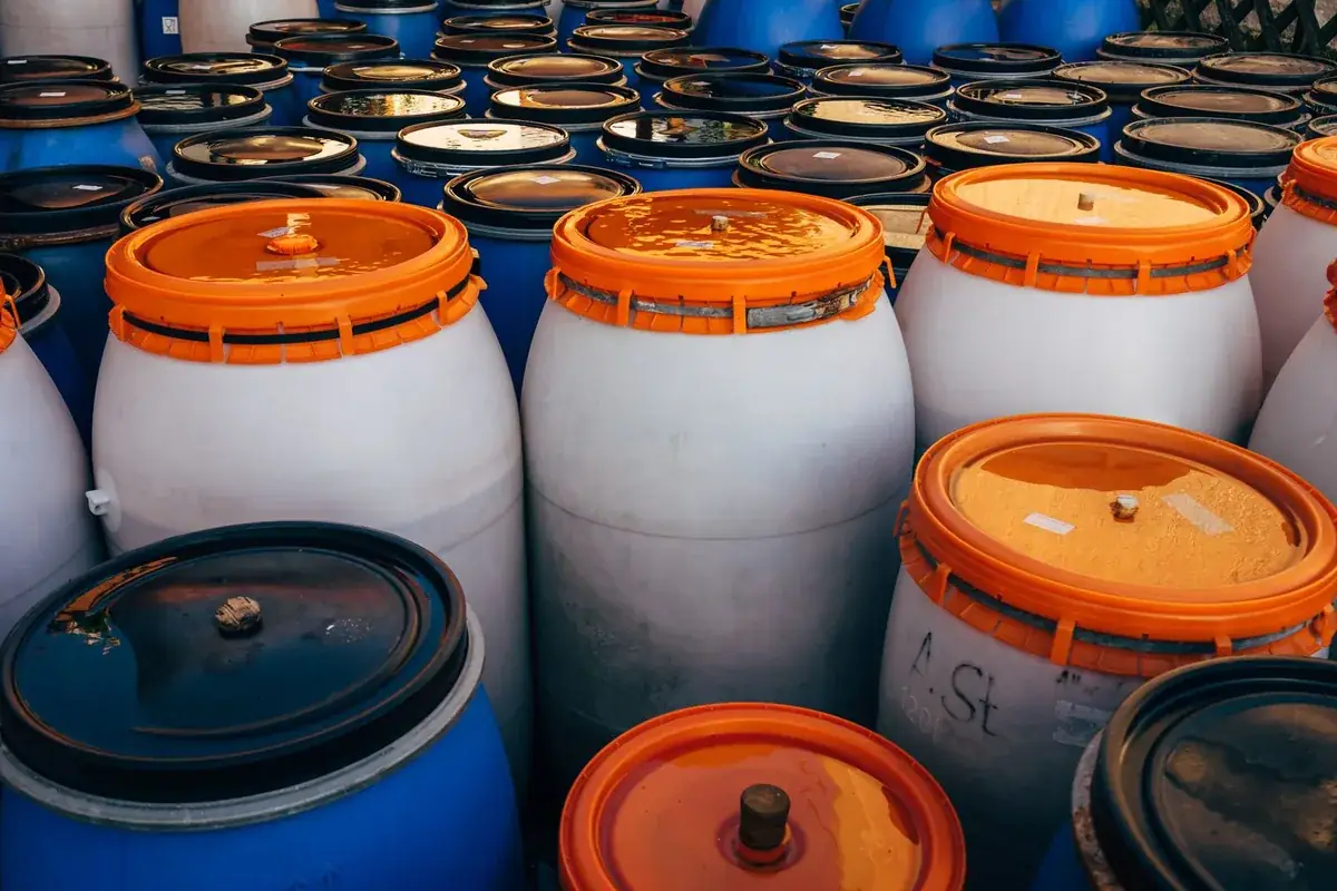 Chemical & Toxic Waste Cleanup in Shasta, CA